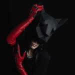 IAMX