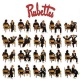 Rubettes