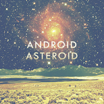 Android Asteroid