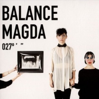 Balance 027