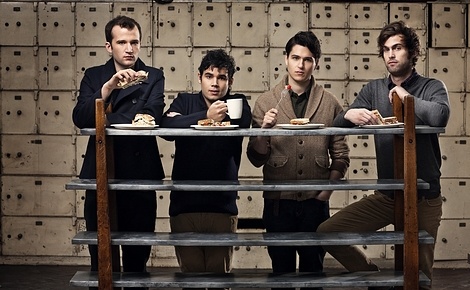 Vampire Weekend