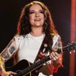 Ashley McBryde