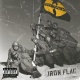 Iron Flag