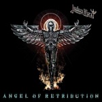 Angel of Retribution