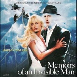 Memoirs Of An Invisible Man