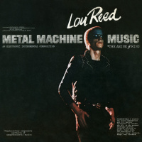 Metal Machine Music