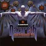 Maximum XS: The Essential Nazareth