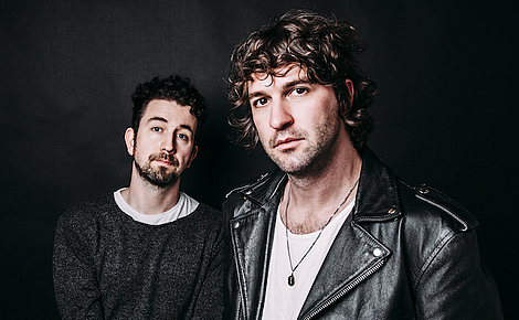 Japandroids