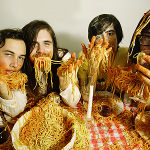 Meatbodies