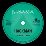 Change My Life EP