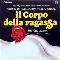 Il Corpo Della Ragassa