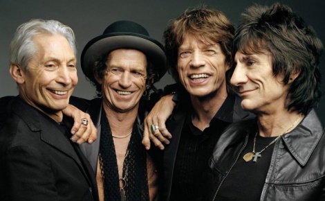 The Rolling Stones