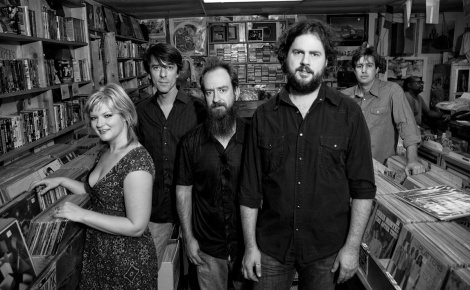 Drive-By Truckers