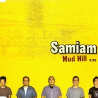 Mud Hill ‎	