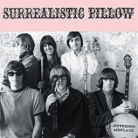 Surrealistic Pillow