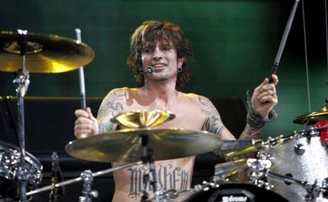 Tommy Lee