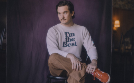 Chris Farren