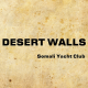 Desert Walls