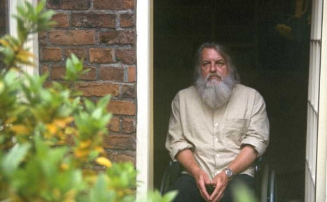 Robert Wyatt