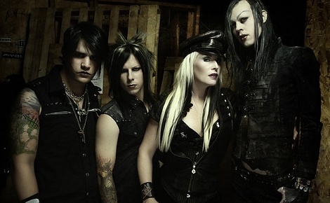 Genitorturers