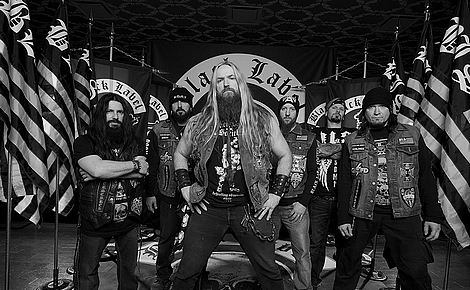 Black Label Society