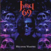 Helsinki Vampire