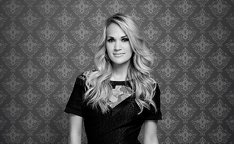 Carrie Underwood