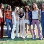 Black Oak Arkansas