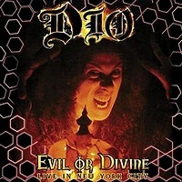 Evil or Divine: Live in New York City