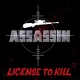 License to Kill