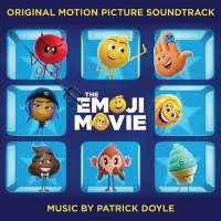 The Emoji Movie