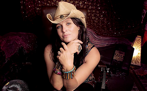 Kasey Chambers