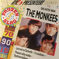 De hits van the Monkees