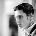 Andy Black