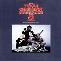 The Texas Chainsaw Massacre 2