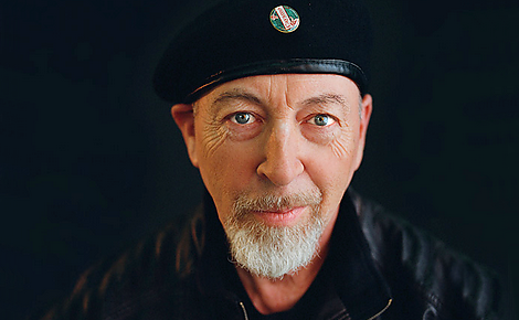 Richard Thompson