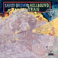 Hellbound Train