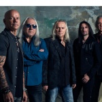 Uriah Heep