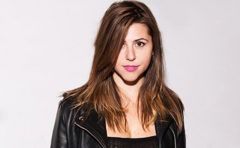 Jillette Johnson