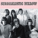 Surrealistic Pillow