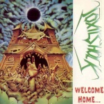 Welcome Home... Near Dark