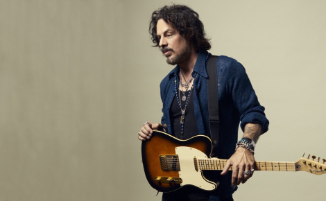 Richie Kotzen