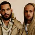 The Martinez Brothers