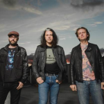 Alex Skolnick Trio