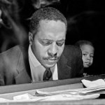 Bud Powell