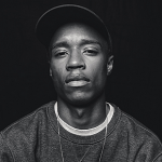 Rejjie Snow