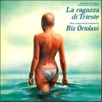 La Ragazza Di Trieste (The Girl From Trieste)