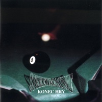 Konec Hry