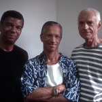 Keith Jarrett Trio