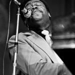 Fats Domino